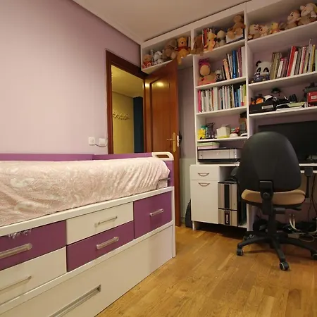 Apartament Roxy 2 Ávila